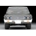 画像5: TOMYTEC 1/64 Limited Vintage NEO Nissan Laurel HT 2000SGX (Dark Green) '74 (5)