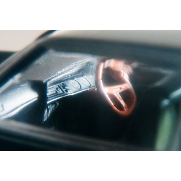 画像9: TOMYTEC 1/64 Limited Vintage NEO Nissan Laurel HT 2000SGX (Dark Green) '74