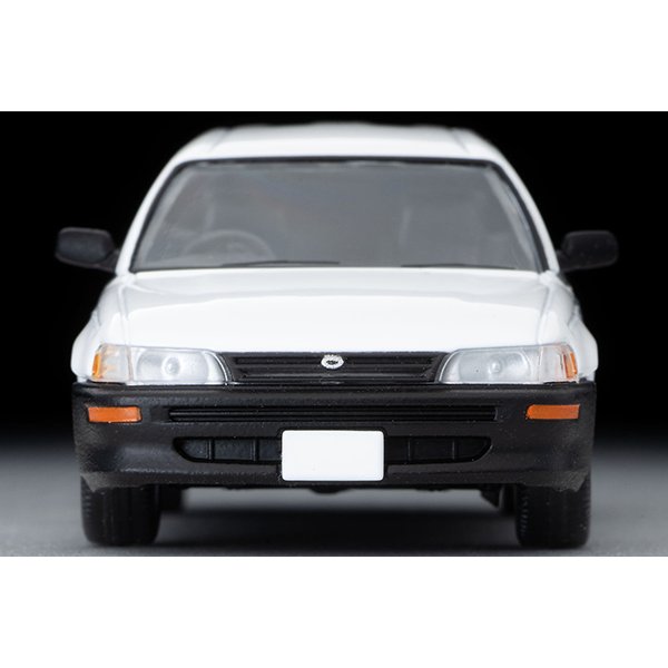 画像5: TOMYTEC 1/64 Limited Vintage NEO Toyota Corolla Van DX (White) '00