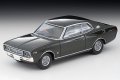 TOMYTEC 1/64 Limited Vintage NEO Nissan Laurel HT 2000SGX (Dark Green) '74