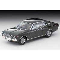 TOMYTEC 1/64 Limited Vintage NEO Nissan Laurel HT 2000SGX (Dark Green) '74