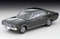 TOMYTEC 1/64 Limited Vintage NEO Nissan Laurel HT 2000SGX (Dark Green) '74