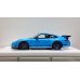 画像2: EIDOLON 1/43 Porsche 911 (997) GT3 RS 2007 Azzurro Pearl Limited 30 pcs. (2)