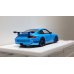 画像10: EIDOLON 1/43 Porsche 911 (997) GT3 RS 2007 Azzurro Pearl Limited 30 pcs. (10)