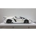 画像6: EIDOLON 1/43 Lamborghini Veneno Roadster 2015 Beige / White Limited 80 pcs. (6)