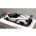 画像12: EIDOLON 1/43 Lamborghini Veneno Roadster 2015 Matte White / Red Stripe Limited 80 pcs. (12)