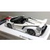 画像12: EIDOLON 1/43 Lamborghini Veneno Roadster 2015 Beige / White Limited 80 pcs. (12)