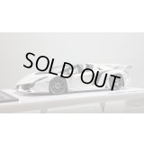 EIDOLON 1/43 Lamborghini Veneno Roadster 2015 Beige / White Limited 80 pcs.