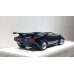画像10: EIDOLON 1/43 Lamborghini Countach LP5000S 1982 with Rear wing Metallic Dark Blue