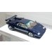 画像11: EIDOLON 1/43 Lamborghini Countach LP5000S 1982 with Rear wing Metallic Dark Blue (11)