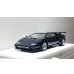画像9: EIDOLON 1/43 Lamborghini Countach LP5000S 1982 with Rear wing Metallic Dark Blue (9)