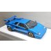 画像11: EIDOLON 1/43 Lamborghini Countach LP5000S 1982 with Rear wing Metallic Light Blue Limited 40 pcs. (11)