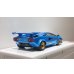 画像10: EIDOLON 1/43 Lamborghini Countach LP5000S 1982 with Rear wing Metallic Light Blue Limited 40 pcs. (10)