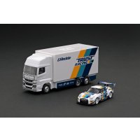 Tarmac Works 1/64 Nissan GT-R NISMO GT3 GT World Challenge Asia Esports 2020 Tarmac eMotorsports