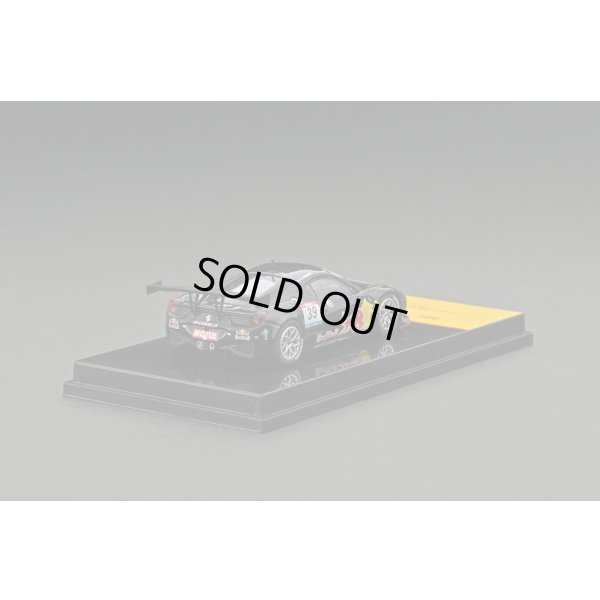 画像2: Tarmac Works 1/64 Ferrari 458 Italia GT3 GT TOUR 2011