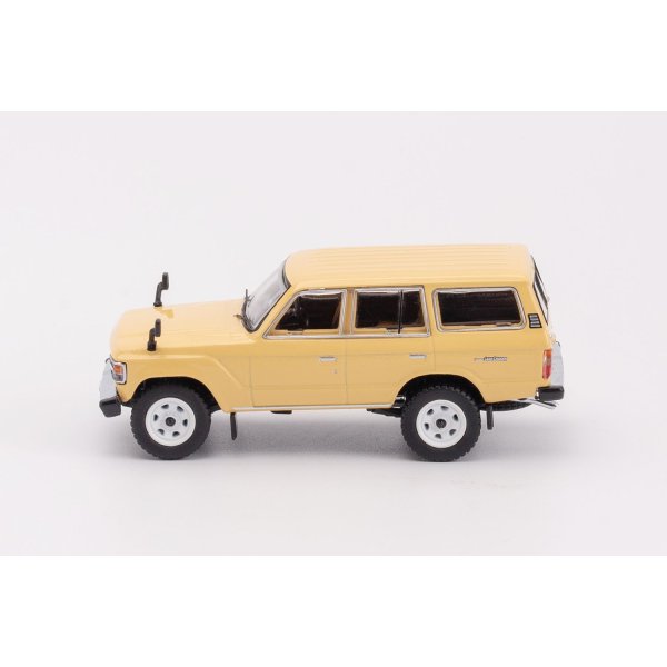 画像8: Gaincorp Products 1/64 Toyota Land Cruiser 60 RHD Beige