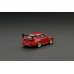 画像2: Tarmac Works 1/64 Porsche 911 (993) GT2 Red (2)