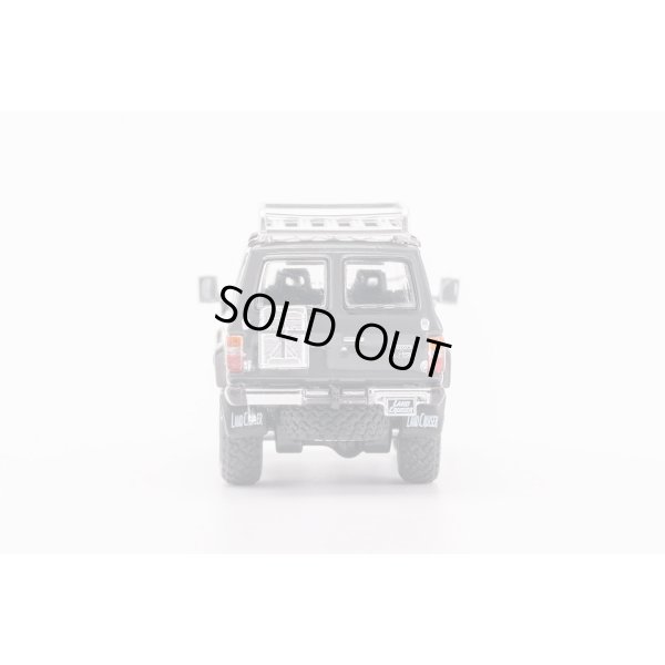 画像5: Gaincorp Products 1/64 Toyota Land Cruiser 60 LHD Gray