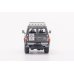 画像5: Gaincorp Products 1/64 Toyota Land Cruiser 60 LHD Gray (5)