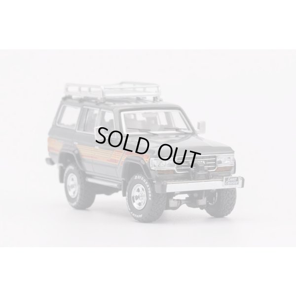 画像6: Gaincorp Products 1/64 Toyota Land Cruiser 60 LHD Gray