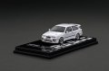 Tarmac Works 1/64 Ford Sierra RS500 Cosworth White