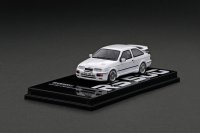 Tarmac Works 1/64 Ford Sierra RS500 Cosworth White