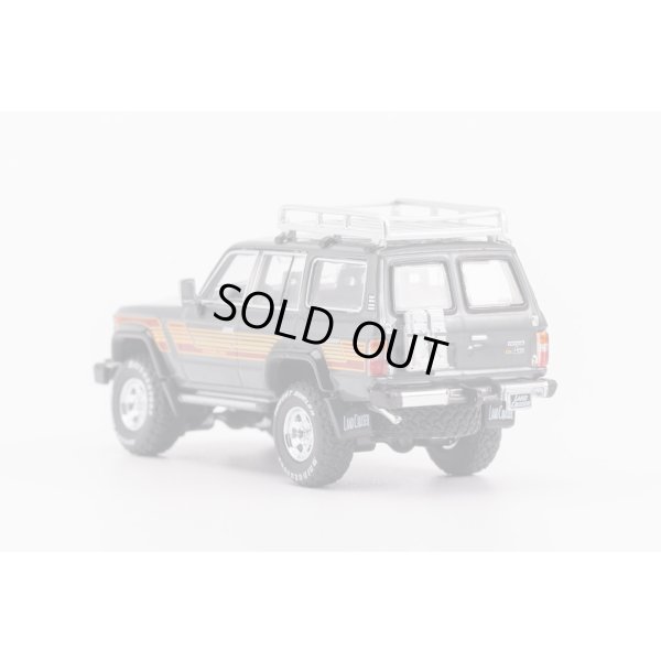 画像3: Gaincorp Products 1/64 Toyota Land Cruiser 60 LHD Gray