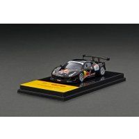 Tarmac Works 1/64 Ferrari 458 Italia GT3 GT TOUR 2011