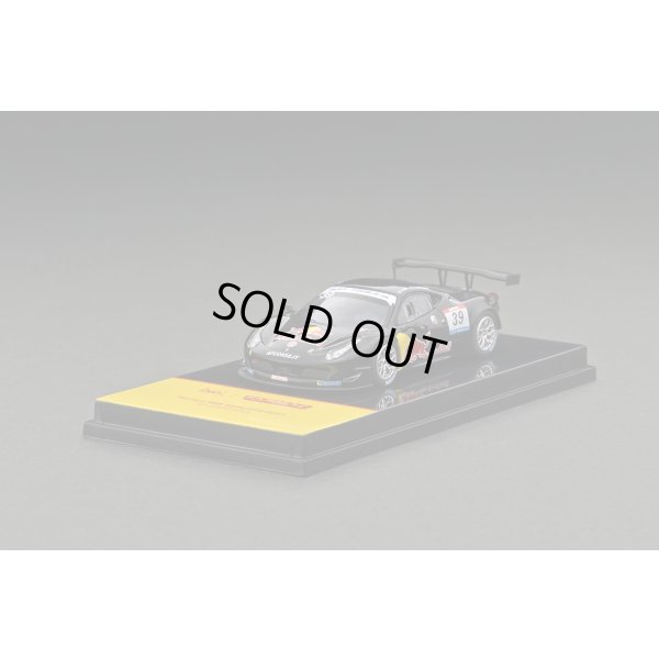 画像1: Tarmac Works 1/64 Ferrari 458 Italia GT3 GT TOUR 2011