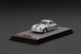 PGM (Private Goods Model) 1/64 Porsche 356 Silver ※フル開閉機能付