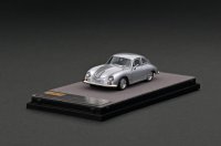 PGM (Private Goods Model) 1/64 Porsche 356 Silver ※フル開閉機能付