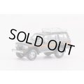 Gaincorp Products 1/64 Toyota Land Cruiser 60 LHD Gray