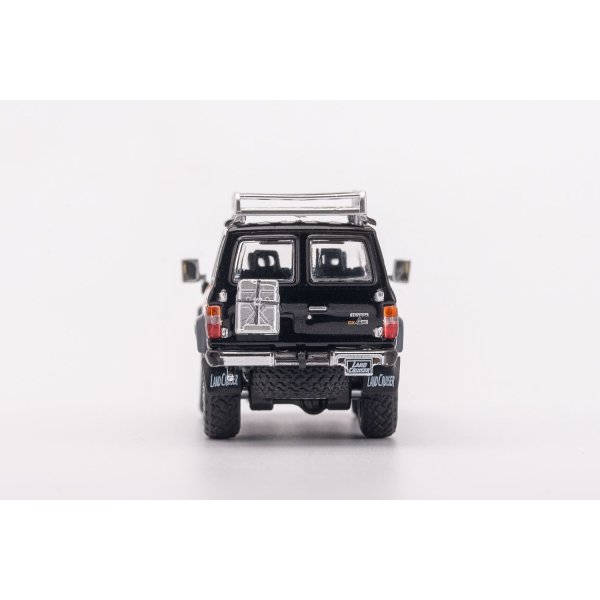 画像5: Gaincorp Products 1/64 Toyota Land Cruiser 60 LHD Black