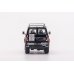 画像5: Gaincorp Products 1/64 Toyota Land Cruiser 60 LHD Black (5)