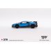 画像4: MINI GT 1/64 Bugatti Chiron Pur Sport Blue (LHD) (4)