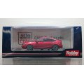 Hobby JAPAN 1/64 Honda Civic (FL1) LX Premium Crystal Red Metallic