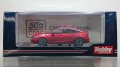 Hobby JAPAN 1/64 Honda Civic (FL1) LX Premium Crystal Red Metallic