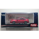 Hobby JAPAN 1/64 Honda Civic (FL1) LX Premium Crystal Red Metallic