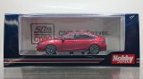 Hobby JAPAN 1/64 Honda Civic (FL1) LX Premium Crystal Red Metallic