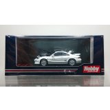 Hobby JAPAN 1/64 Toyota MR2 (SW20) GT-S 1996 / Open Headlight Super White II