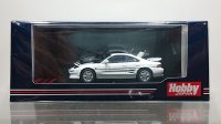 Hobby JAPAN 1/64 Toyota MR2 (SW20) GT-S 1996 / Open Headlight Super White II