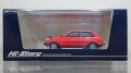 Hi Story 1/43 Toyota STARLET S (1978) Red