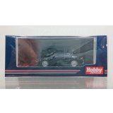 Hobby JAPAN 1/64 Toyota MR2 (SW20) GT-S 1996 / Open Headlight Black