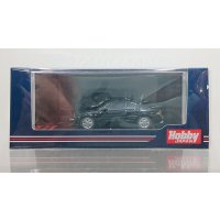 Hobby JAPAN 1/64 Toyota MR2 (SW20) GT-S 1996 / Open Headlight Black