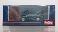 Hobby JAPAN 1/64 Toyota MR2 (SW20) GT-S 1996 / Open Headlight Black