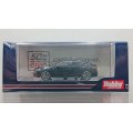 Hobby JAPAN 1/64 Honda Civic (FL1) LX Crystal Black Pearl