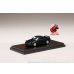 画像2: Hobby JAPAN 1/64 Toyota MR2 (SW20) GT-S 1996 / Open Headlight Black (2)
