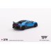 画像3: MINI GT 1/64 Bugatti Chiron Pur Sport Blue (LHD) (3)