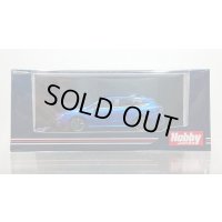 Hobby JAPAN 1/64 Subaru Levorg (VN-5) STI Sport WR Blue Pearl