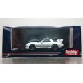 Hobby JAPAN 1/64 Enfini RX-7 FD3S (A-SPEC.) / MAZDA SPEED Pure White